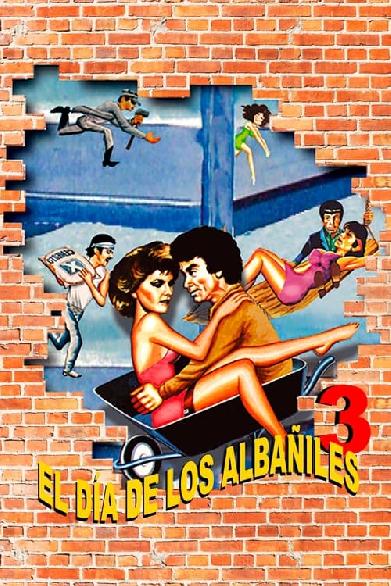 El día de los albañiles 3