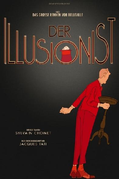 Der Illusionist