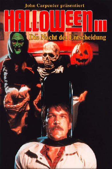 Halloween III - Die Nacht der Entscheidung