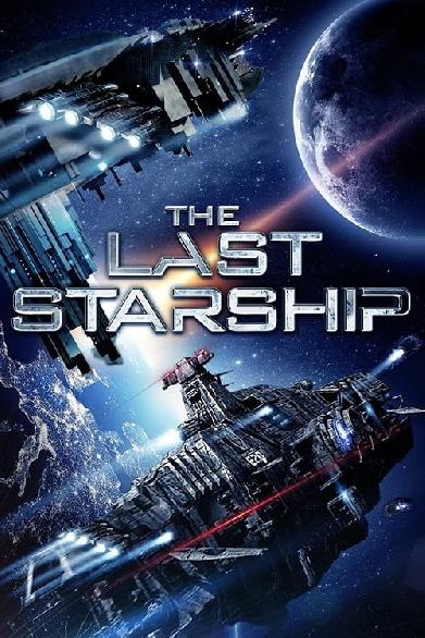 The Last Starship