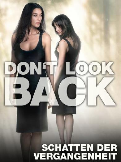 Don't Look Back - Schatten der Vergangenheit