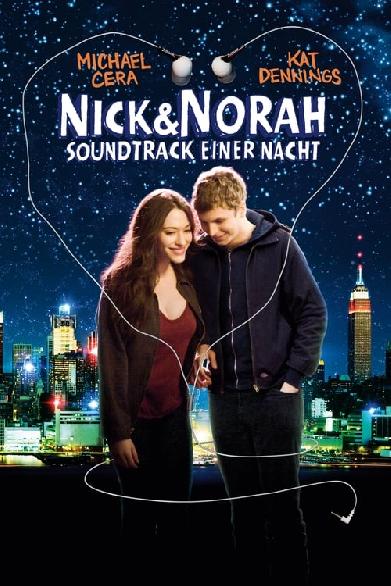 Nick und Norah - Soundtrack einer Nacht