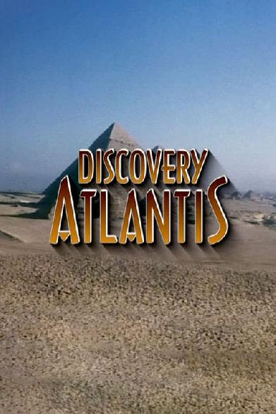 Discovery Atlantis