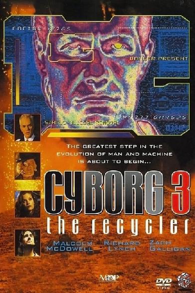 Cyborg 3