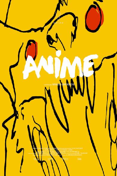 Anime