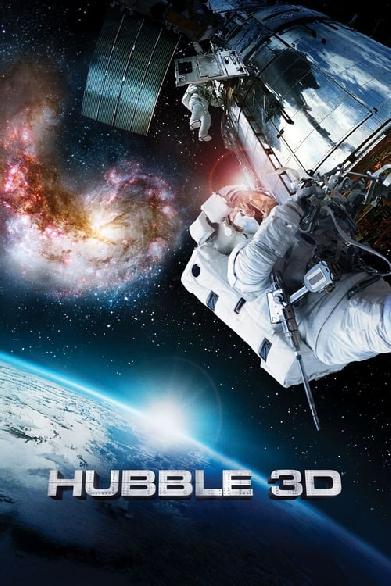 IMAX: Hubble 3D