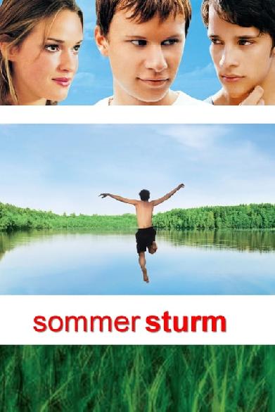 Sommersturm