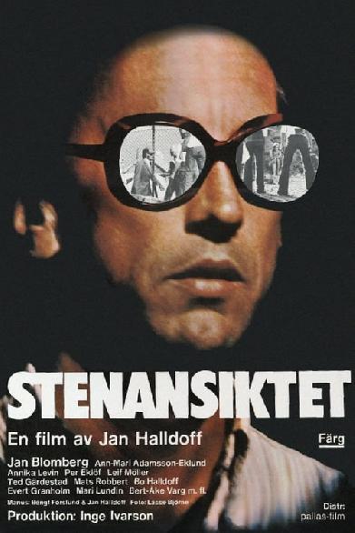 Stenansiktet