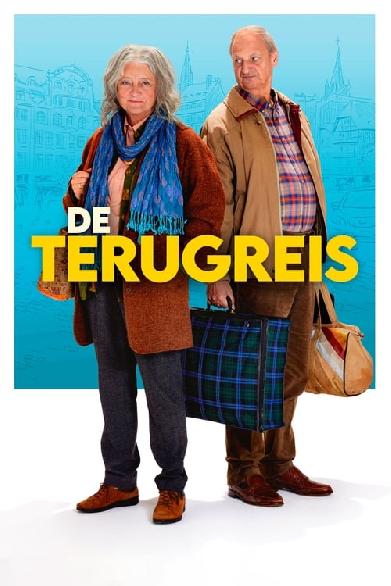 De terugreis