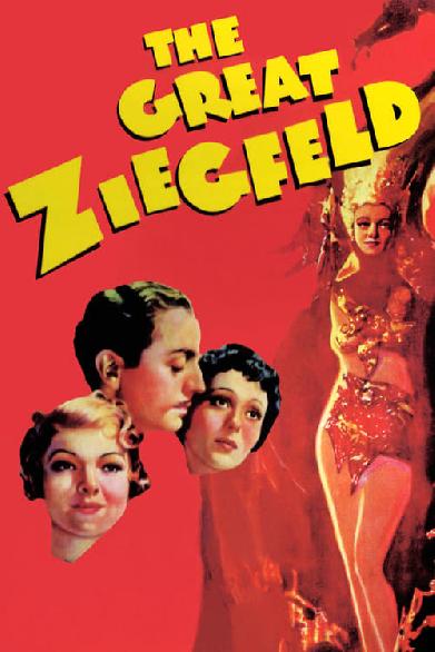 Der große Ziegfeld