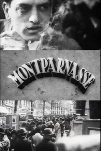 Montparnasse