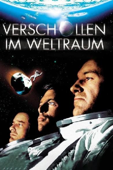 Verschollen im Weltraum