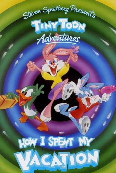 Tiny Toons Abenteuer: Total verrückte Ferien