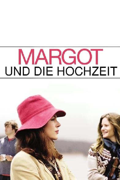 Margot und die Hochzeit