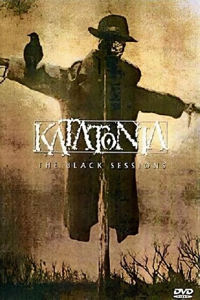 Katatonia: The Black Sessions