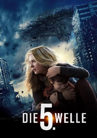 Die 5. Welle