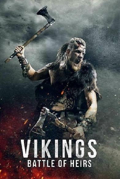 Vikings: Battle of Heirs