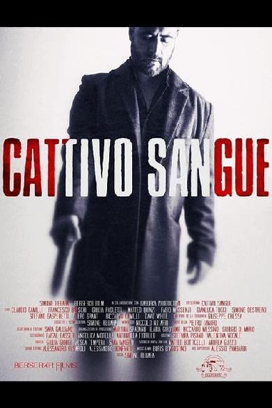 Cattivo sangue