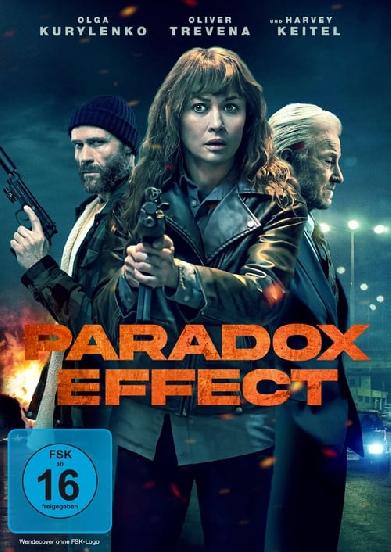 Paradox Effect