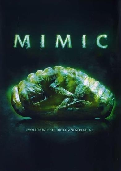 Mimic - Angriff der Killerinsekten