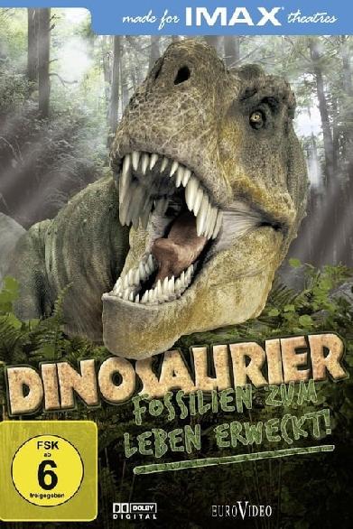 Dinosaurier - Fossilien zum Leben erweckt!