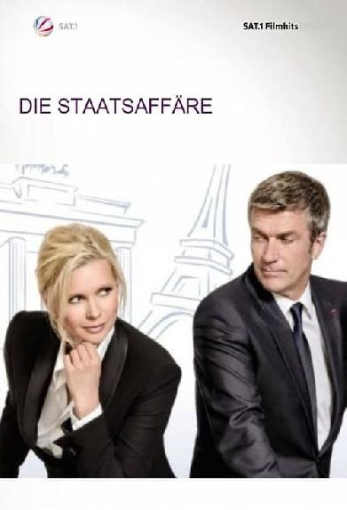 Die Staatsaffäre