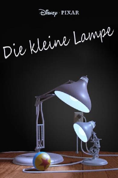 Die kleine Lampe