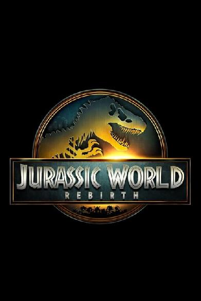 Jurassic World Rebirth