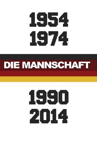 Die Mannschaft