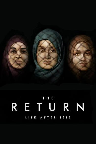 The Return: Life After ISIS