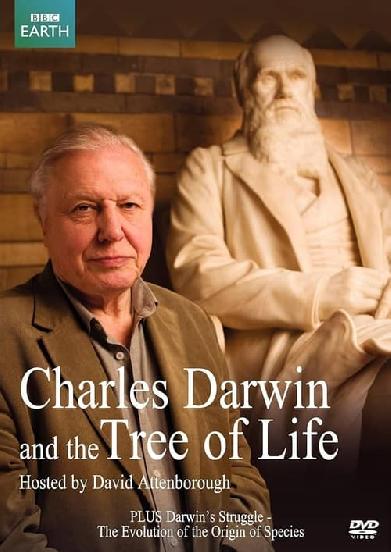 Charles Darwin and the Tree of Life