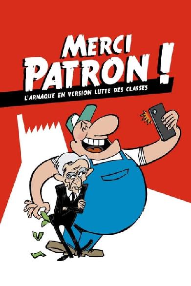 Merci Patron !