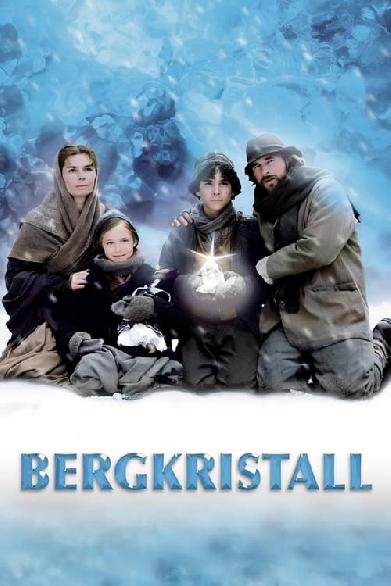 Bergkristall