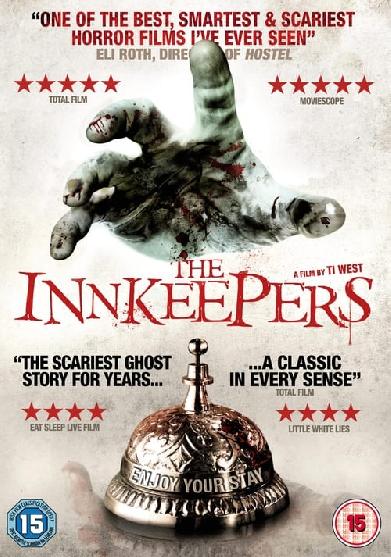 The Innkeepers - Hotel des Schreckens