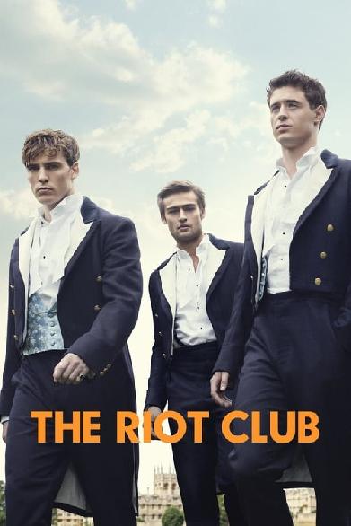 The Riot Club