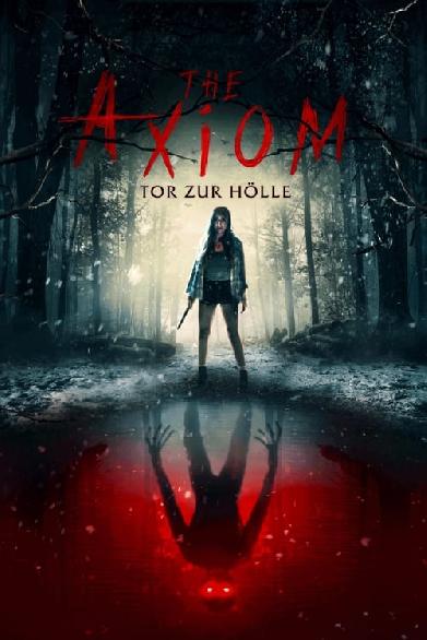 The Axiom - Tor zur Hölle