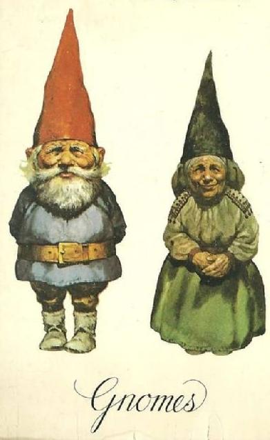 Gnomes