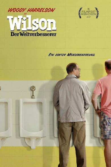 Wilson - Der Weltverbesserer