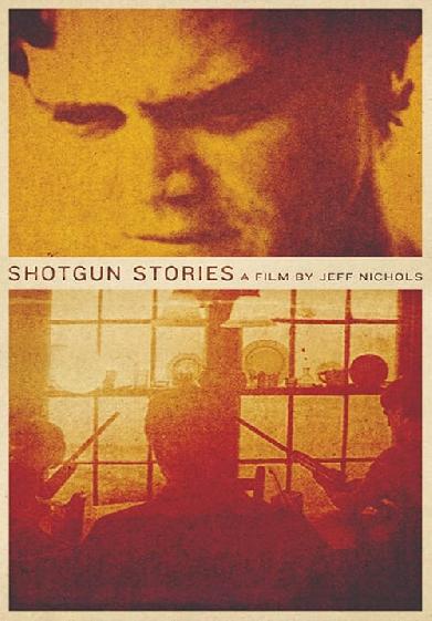 Shotgun Stories