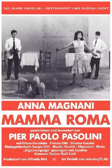 Mamma Roma