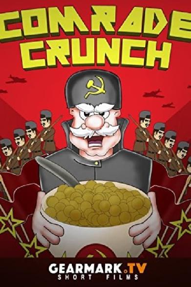 Comrade Crunch