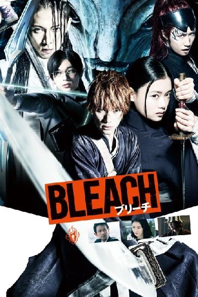 Bleach