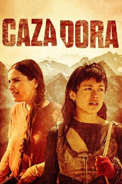 Cazadora