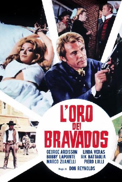 L'oro dei bravados