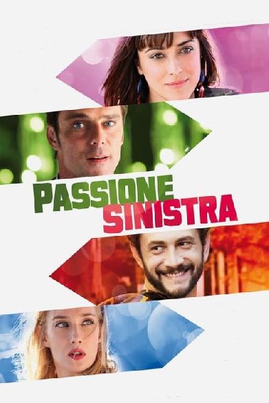 Passione Sinistra