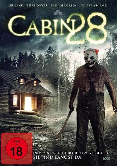 Cabin 28