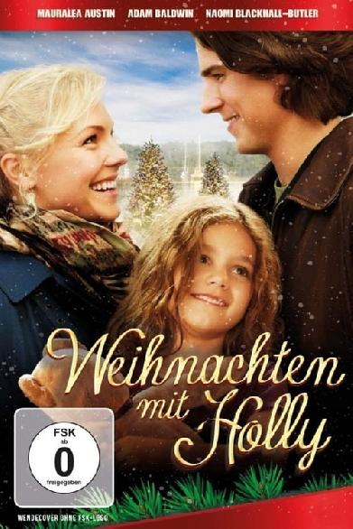 Weihnachten mit Holly