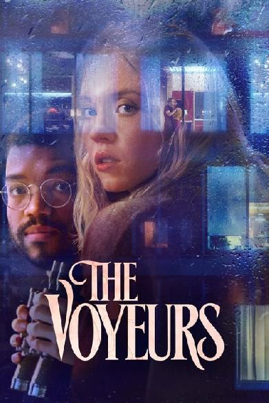 The Voyeurs