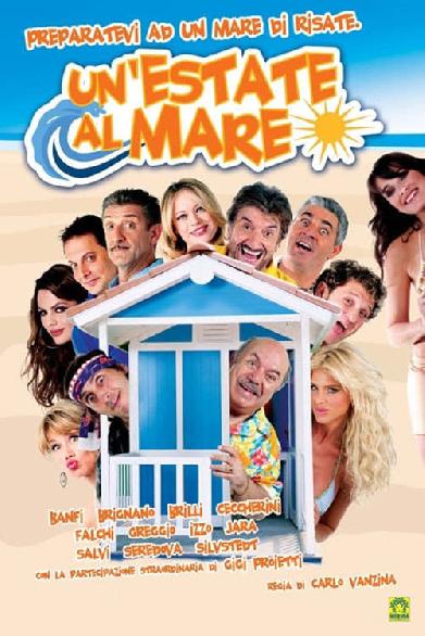 Un'estate al mare