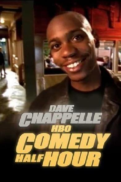 Dave Chappelle: HBO Comedy Half-Hour